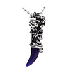 Titanium Steel Wolf
