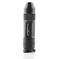 TK360 Pointed Flashlight with White Light for Judging Jade