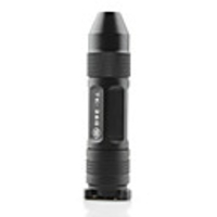TK360 Pointed Flashlight with Yellow Light for Judging Jade