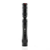 TK568-5 Streamline Design Flashlight with Tube