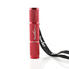 TK701 Flashlight with Hand Strap (Red)
