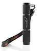 TK703 Finger-sized Flashlight (Black)