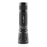 TK736 Zooming Flashlight with Stretching