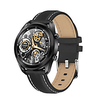 TK88 Unisex Smartwatch Bluetooth Heart Rate Monitor Blood Pressure Measurement Calories Burned Health Care Information Stopwatch Pedometer Call Reminder Activity Tracker Sleep Tracker miniinthebox