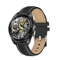 TK88 Unisex Smartwatch Bluetooth Heart Rate Monitor Blood Pressure Measurement Calories Burned Health Care Information Stopwatch Pedometer Call Reminder Activity Tracker Sleep Tracker miniinthebox