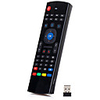 TKA617 Air Mouse / Keyboard / Remote Control Mini 2.4GHz Wireless Wireless Air Mouse / Keyboard / Remote Control For