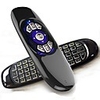 TKMS668 Air Mouse / Keyboard / Remote Control Mini 2.4GHz Wireless Wireless Air Mouse / Keyboard / Remote Control For / Windows10