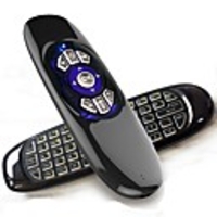 TKMS668 Air Mouse / Keyboard / Remote Control Mini 2.4GHz Wireless Wireless Air Mouse / Keyboard / Remote Control For / Windows10