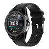 TM02 Smart Watch 1.28 inch Smartwatch Fitness Running Watch Bluetooth Pedometer Call Reminder Activity Tracker Compatible with Android iOS Women Men Waterproof Long Standby Hands-Free Calls IP 67 miniinthebox