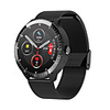 TM17 Smartwatch Support Bluetooth Call/Heart Rate/Blood Pressure Measure,  Sports Tracker for Android/IOS/Samsung Phones
