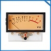 TN-73 VU Head Bile Machine DB Meter Power Amplifier Level Mixer Power Tape Backl