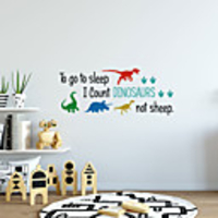 To Go Cartoon Color Dinosaur English Letter Home Children