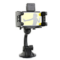 Tobacco Pipe Multi-Direction Stand for GPS(XWJ-07HD08)