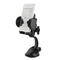 Tobacco Pipe Universal Multi-Direction Stand for GPS/PDA/iphone 4G/Mp3/Mp4(XWJ-07HD01)