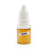 Tobacco Tar Oil for Electronic Cigarette-Apple (saffron yellow) (10mL)