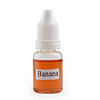 Tobacco Tar Oil for Electronic Cigarette-Banana (10mL)