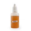 Tobacco Tar Oil for Electronic Cigarette-Chocolate (saffron yellow)(30mL)