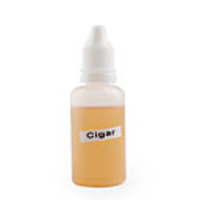 Tobacco Tar Oil for Electronic Cigarette-Cigar (30mL)