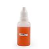 Tobacco Tar Oil for Electronic Cigarette-Coffee (Saffron Red)(30mL)