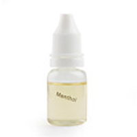 Tobacco Tar Oil for Electronic Cigarette-Menthol (10mL)