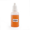 Tobacco Tar Oil for Electronic Cigarette-rongdu (30mL)