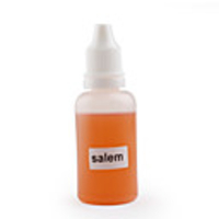 Tobacco Tar Oil for Electronic Cigarette-Salem (30mL)