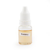 Tobacco Tar Oil for Electronic Cigarette-Strawberry (10mL)
