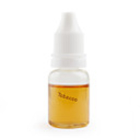 Tobacco Tar Oil for Electronic Cigarette-Tobacco (10mL)