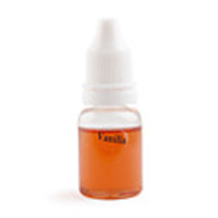 Tobacco Tar Oil for Electronic Cigarette-Vanilla (10mL)