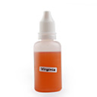 Tobacco Tar Oil for Electronic Cigarette-Virginia (30mL)