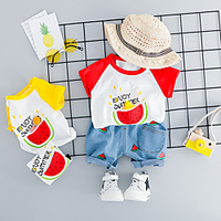 Toddler Boys