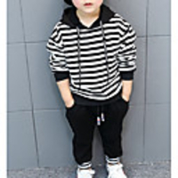 Toddler Boys