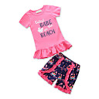 Toddler Girls