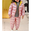 Toddler Girls
