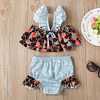 Toddler Girls