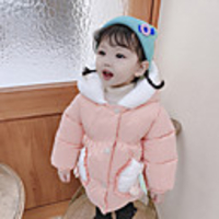 Toddler Girls