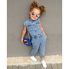 Toddler Girls