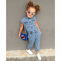 Toddler Girls