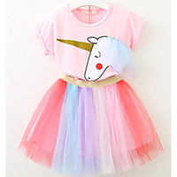 Toddler Girls