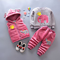 Toddler Girls