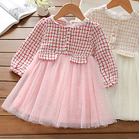 Toddler Girls