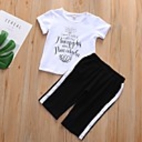 Toddler Girls