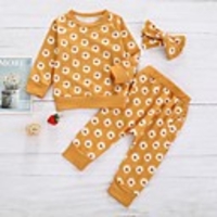 Toddler Girls