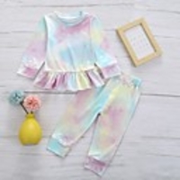 Toddler Girls
