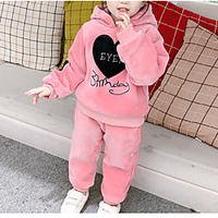 Toddler Girls