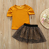Toddler Girls