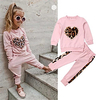 Toddler Girls