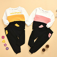 Toddler Girls
