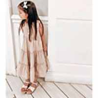 Toddler Girls