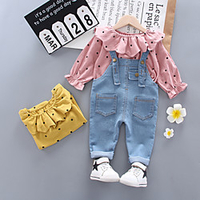 Toddler Girls